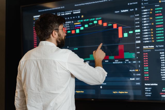 3 Risk Management Rules Every New Trader Must Follow