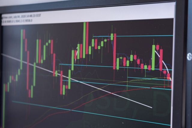 How to Read Forex Charts: Beginner Candlestick Guide