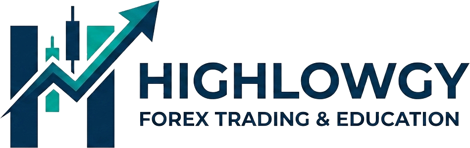 Highlowgy | Learn Forex Trading & Market Guides